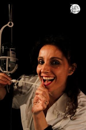 “Una visita inopportuna” nelle navate del Teatro del Bosco Vecchio a Castelnuovo Bormida