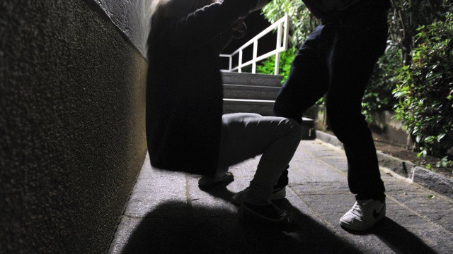 Carabinieri individuano e denunciano 4 ragazzi: avevano pestato un ragazzo di Terzo
