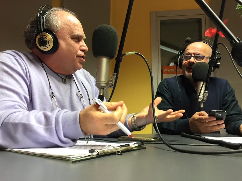 Con Jurassic Radio la felicità non dura solo un attimo