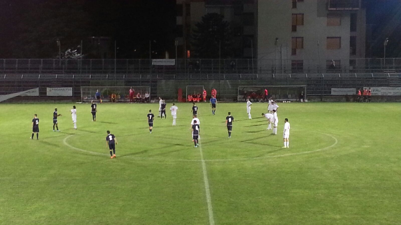 Valenzana Mado spreca un rigore ma alla fine esulta: lo 0-0 dopo i supplementari elimina la Pro Dronero