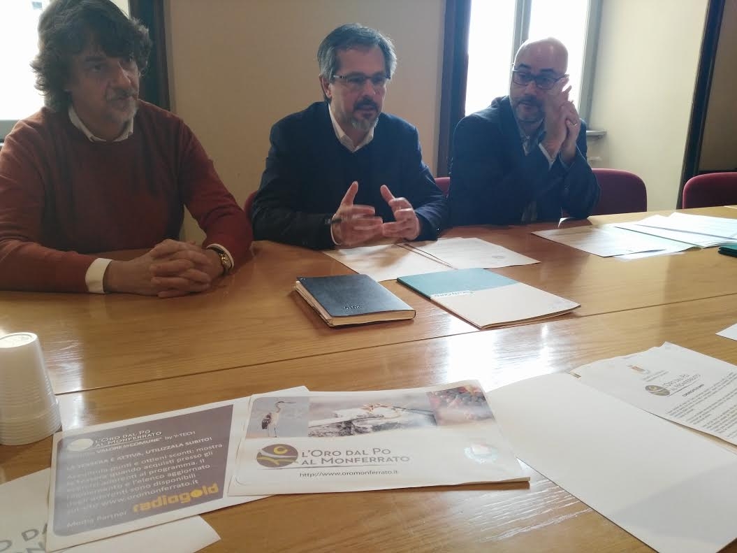 Una card per avvicinare commercianti e cittadini e dare valore al centro
