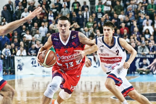 Colpaccio Junior: arriva Di Bella. E Blizzard resta in rossoblu