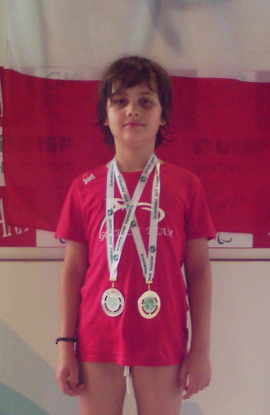 Nuoto: l’alessandrino Kormendi campione regionale Uisp