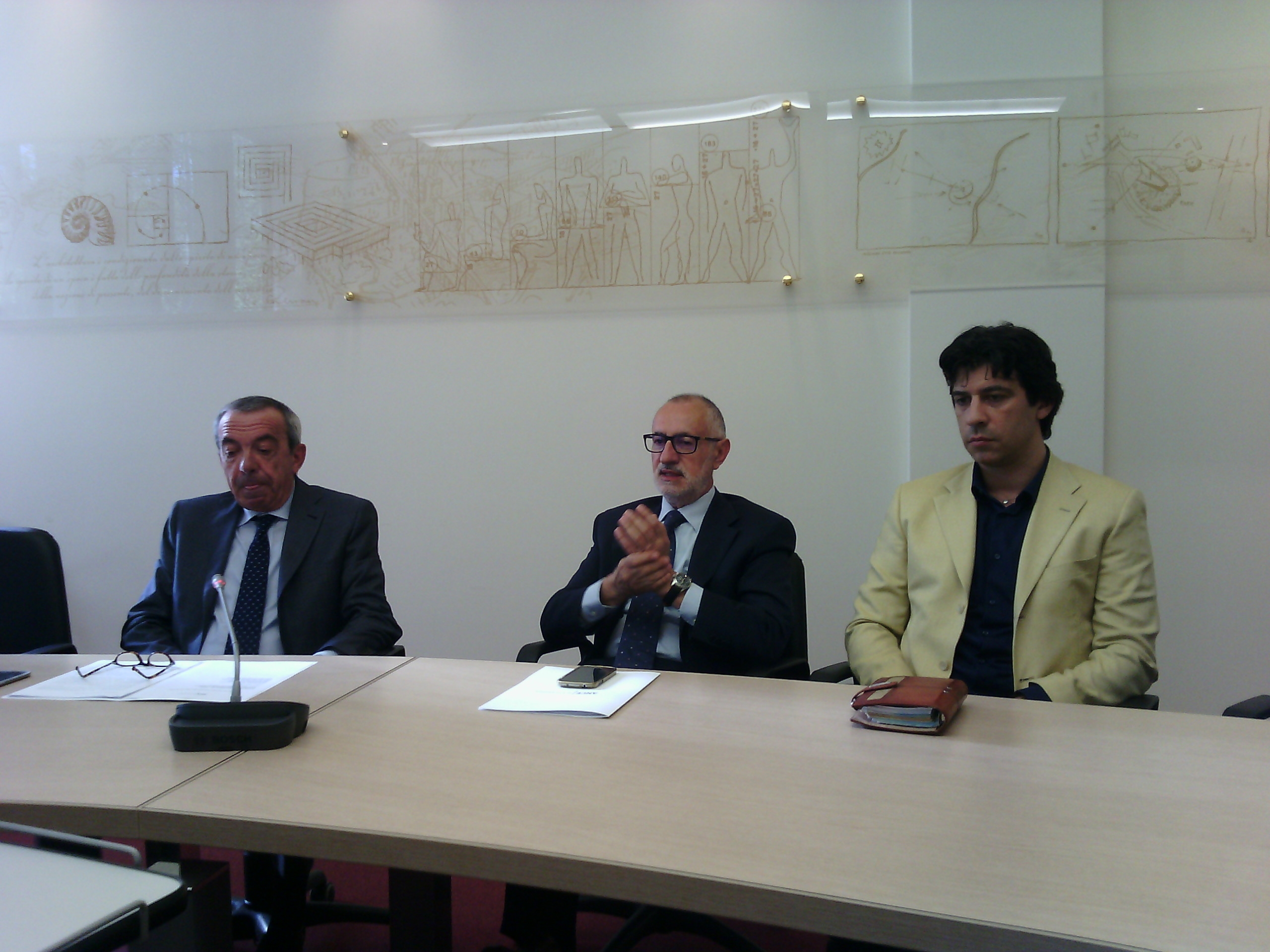 Ance lancia l’allarme: “In provincia poche ricadute occupazionali per il Terzo Valico”