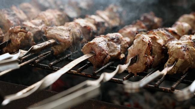 Lo Street Food ancora una volta protagonista a Casale con il Mercato Europeo