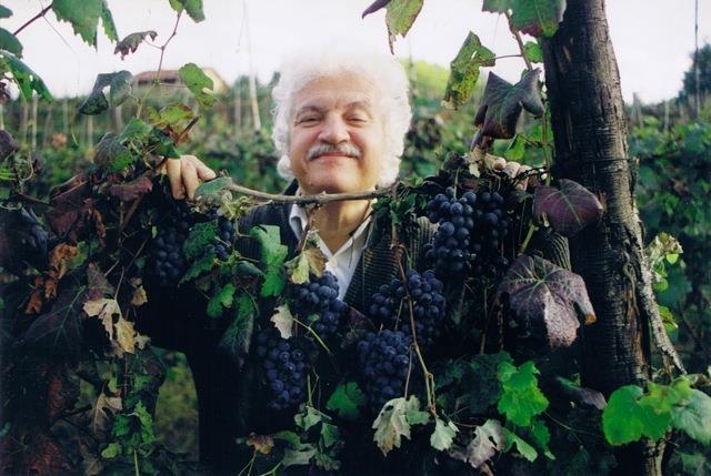 Pippo Baudo, Gino Paoli, Paolo Conte e tanti altri artisti a Rocchetta Tanaro per rendere omaggio a Bruno Lauzi