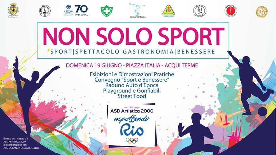 Non Solo Sport