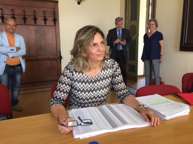Giunta Barbero: “per la Tari nessun aumento indiscriminato”