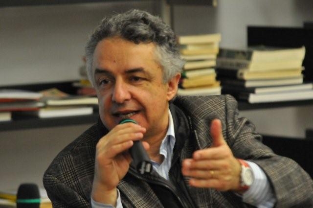 Il giornalista Beppe Conti racconta ad Alessandria “la grande storia del ciclismo”
