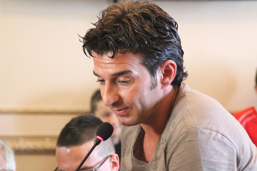 Pupillo di mister Braglia, l’ex grigio Briano promuove la scelta dell’Alessandria: “Con lui un calcio da Lega Pro”