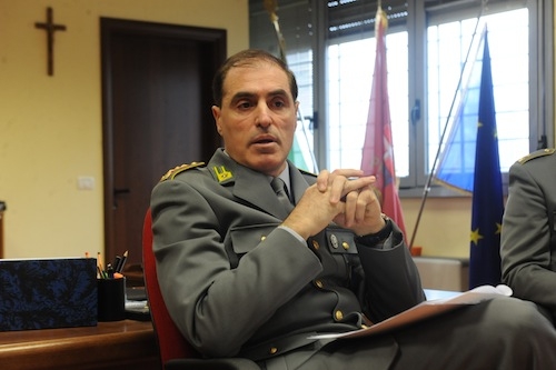 Guardia di Finanza: da gennaio a oggi irregolarità sugli scontrini in un controllo su quattro