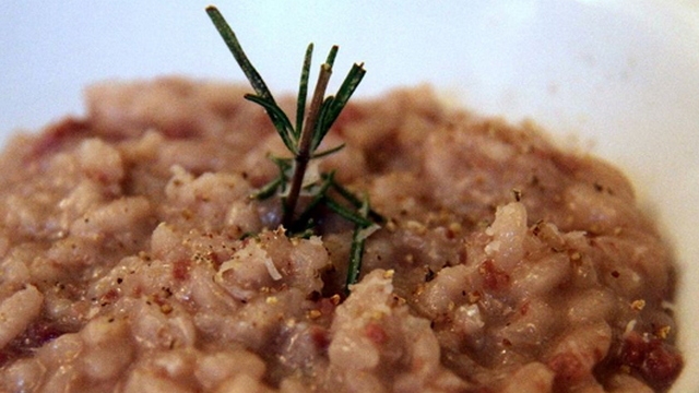 A Morano sul Po tre giorni di sapori con la cucina risicola della Sagra della Panissa