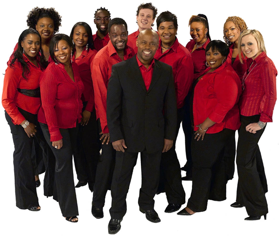 A Valenza una domenica all’insegna del Gospel: dagli spiritual al gran finale di questa sera