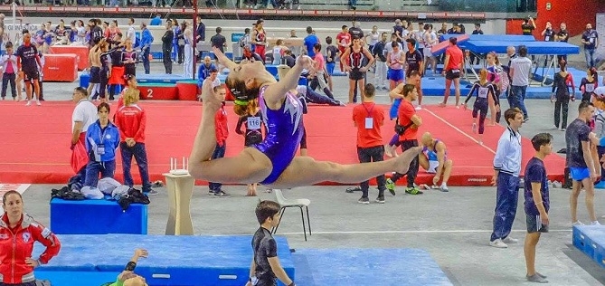 Attività sportive, street food e benessere, ad Acqui torna “Non solo Sport”