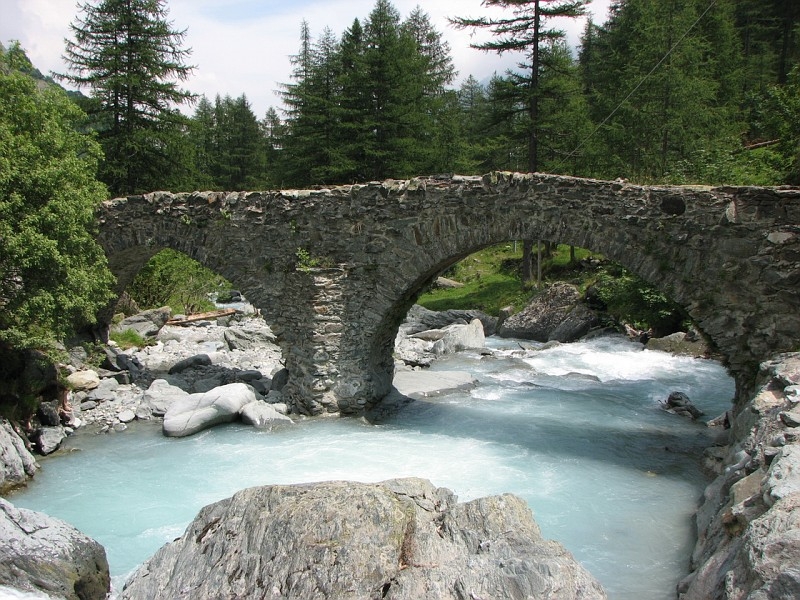 Escursione in Valle di Lanzo con il Cai di Valenza
