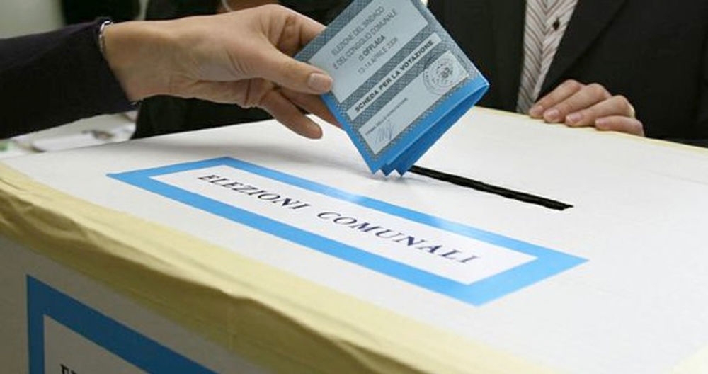 Elezioni amministrative: ecco tutti e 21 sindaci scelti domenica. In provincia ha votato il 65.17%