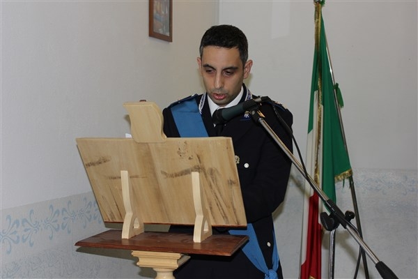 Polizia Penitenziaria: da 199 anni al lavoro nell’ombra. “Nel 2015 quasi 200 proteste o tentativi di autolesionismo” [FOTO]