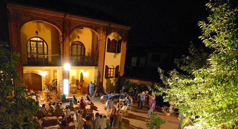 Arte, musica e teatro scoprono gli “Angoli Segreti” di Gamalero