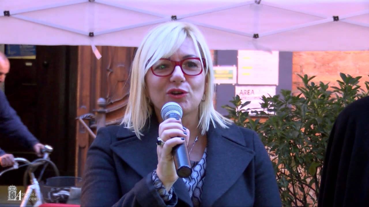 Rita Rossa ospite all’ultimo Salotto del Mandrogno