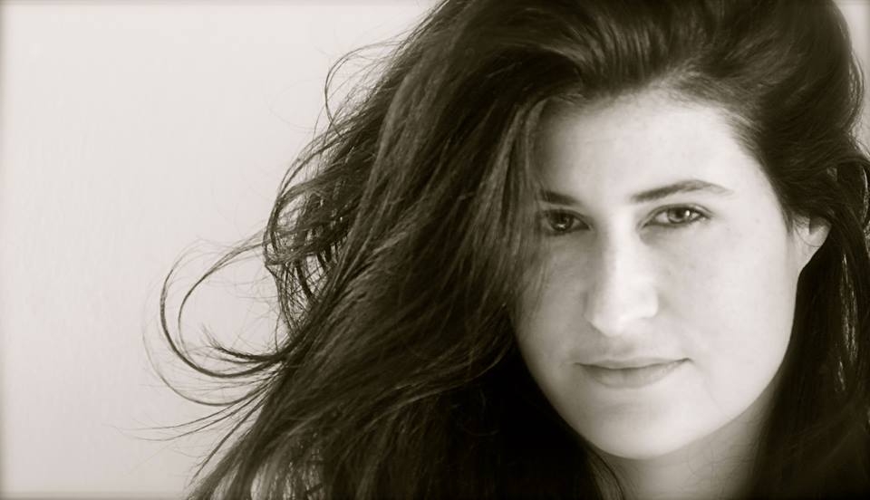 Giusy Barone a Teatro diVINO è “Mujer Fatal”