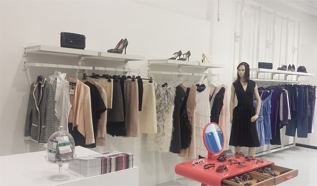 The Vintage Project, all’Outlet la moda sostiene la ricerca oncologica