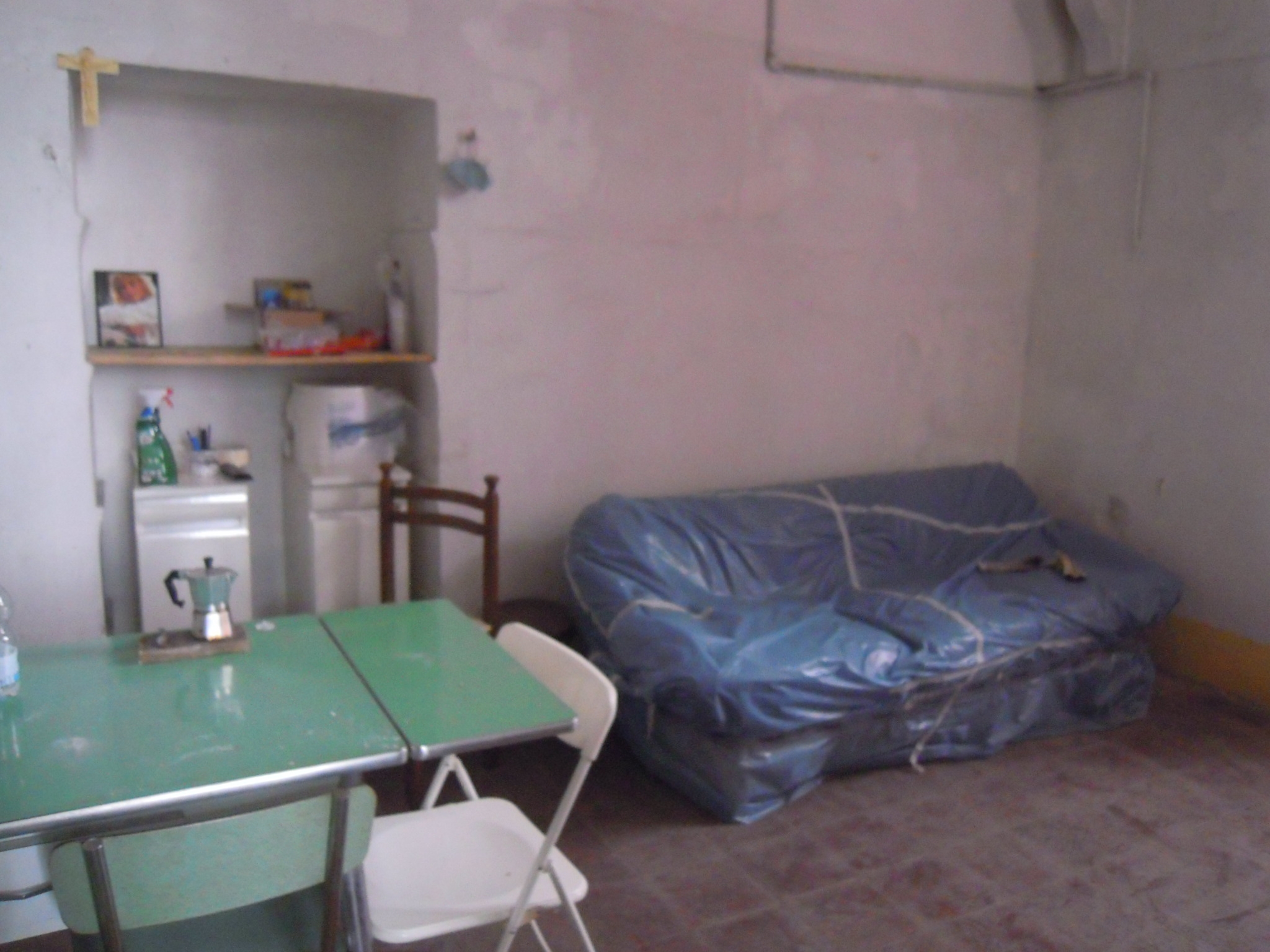 Sciaudone e Cammalleri denunciano :” in Cittadella occupazioni abusive o nuove concessioni illegali?”