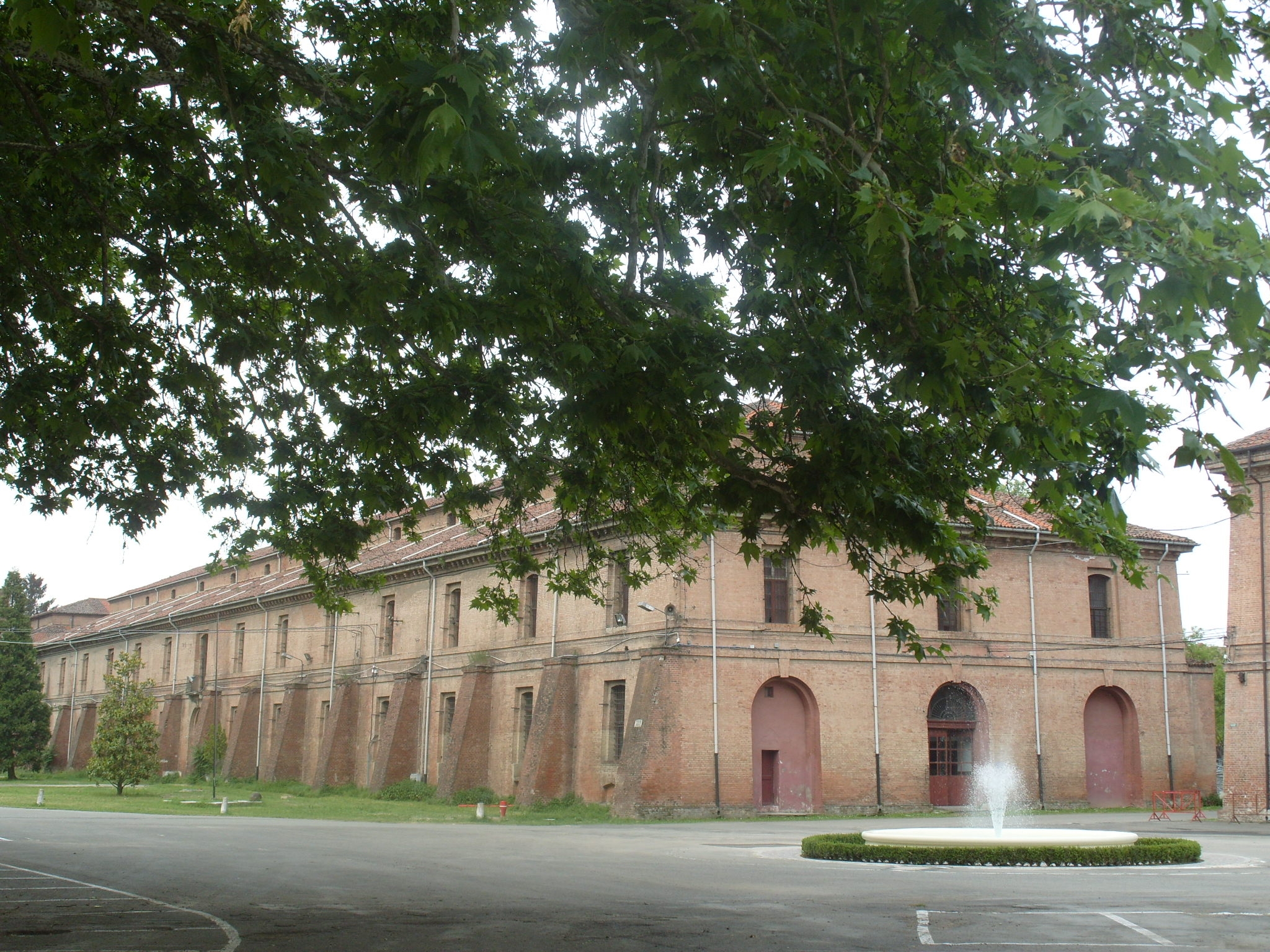“Ma chi può stare in Cittadella?”