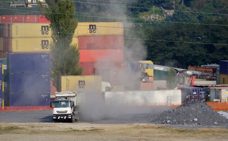 Terzo Valico: Fillea Cgil vince le elezioni per le RSU al cantiere Castagnola