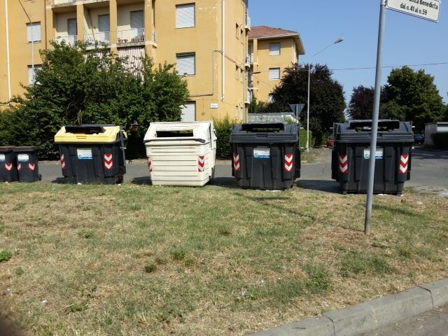 Sciopero del comparto FederAmbiente. Possibili disservizi nel ritiro della spazzatura e nella pulizia strade