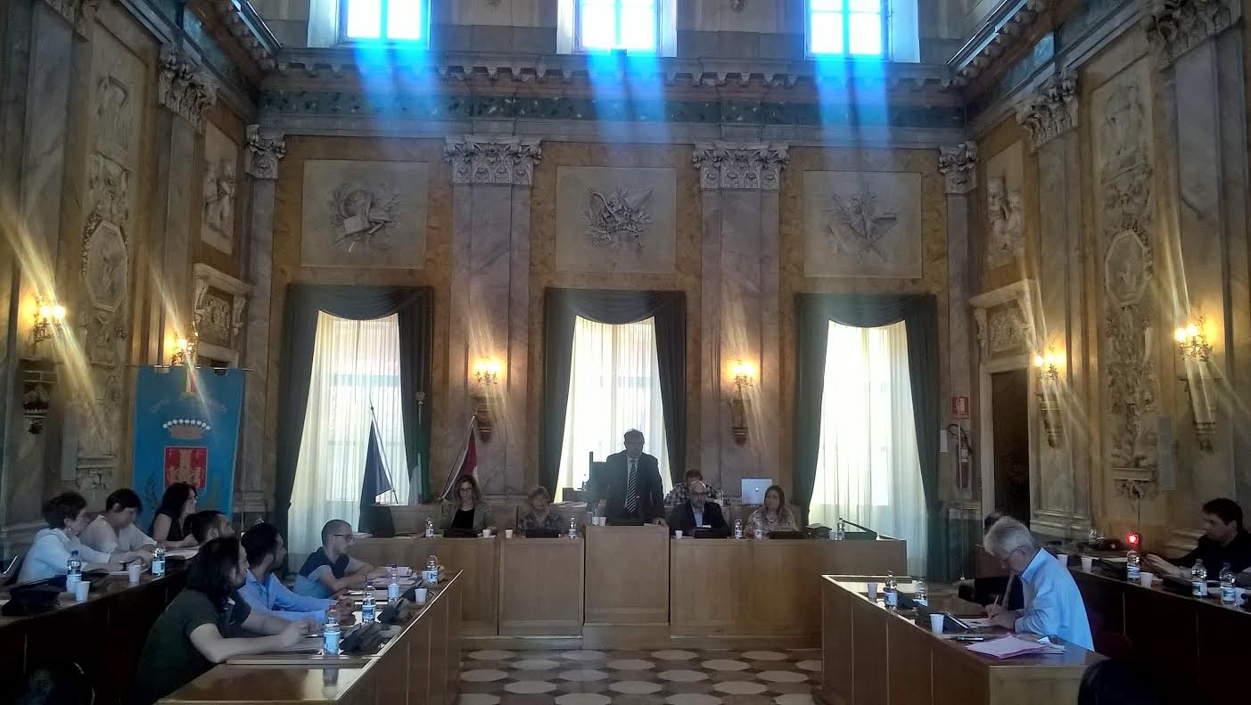 A Valenza tutti d’accordo sulla lotta alle mafie ma non sul servizio ‘Pomeriggiando’