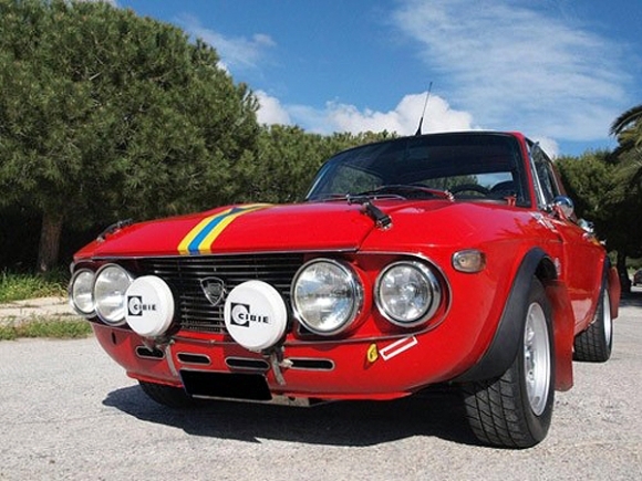 A Spinetta tornano a sfilare le auto d’epoca dell’8° Raduno di Marengo