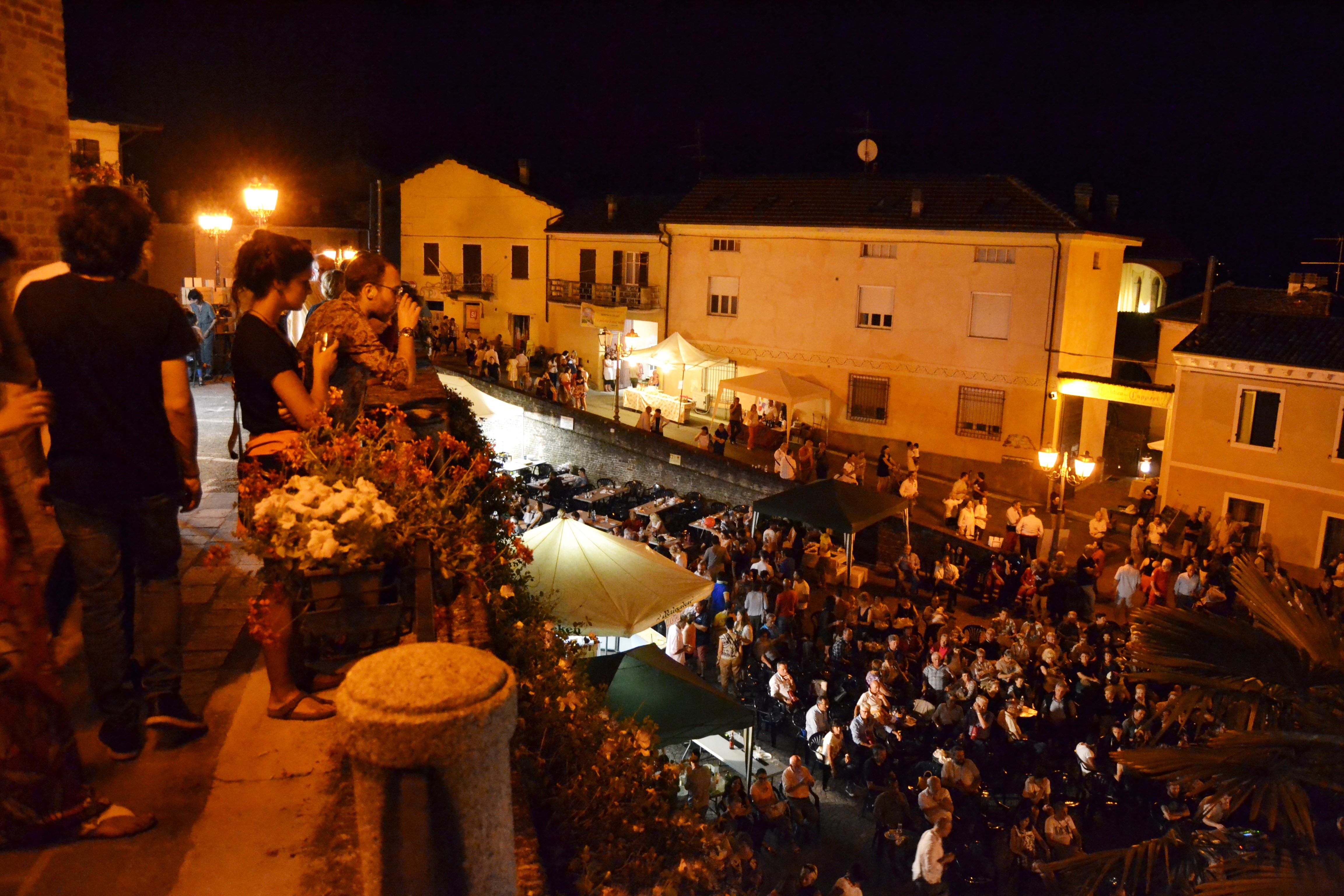 Gran successo per la terza edizione di Foodbine