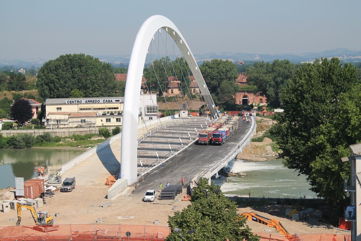 Esame superato per il Meier e Dezza ora propone un imbocco “più altisonante” per valorizzarlo