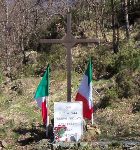 Alla Benedicta le note del coro del Vivaldi per ricordare il 70esimo della Repubblica