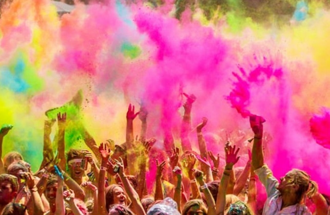 In Cittadella arriva la seconda edizione dell’HoliWave Festival