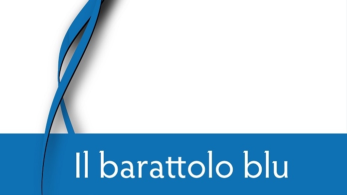 Le memorie e le fantasie de”Il Barattolo Blu”
