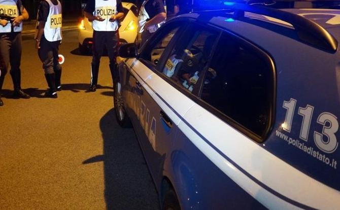 Incidente mortale A21: arrestato automobilista 56enne. Alla guida nonostante patente sospesa