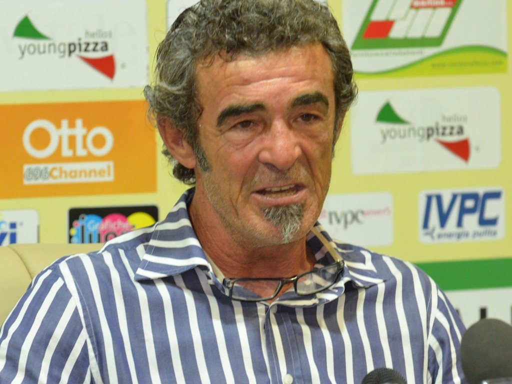 Alessandria: Auteri possibile grigio solo con un Benevento poco attivo sul mercato