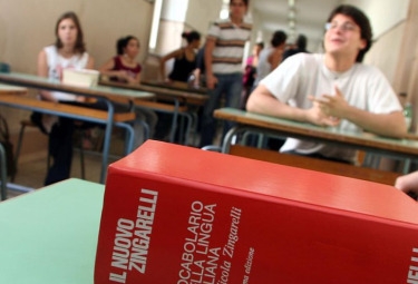 Maturità: gli studenti alessandrini dopo la prima prova [VIDEO]