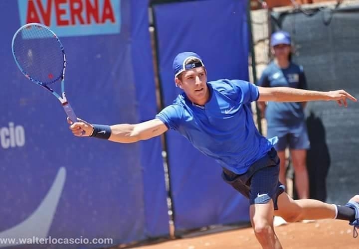 Tennis: Donati spreca troppo, la prima gioia nel Challenger è rimandata