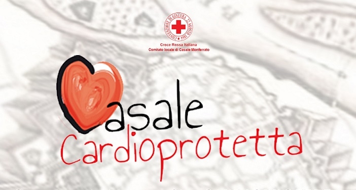 Al Teatro Municipale di Casale si presenta il progetto “Casalecardioprotetta”