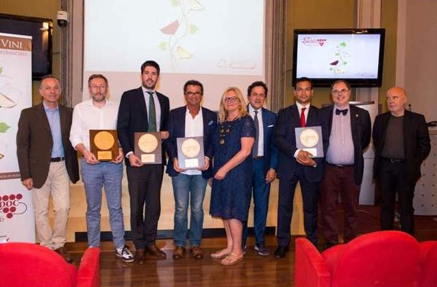 Marengo Doc: ecco i vini della provincia premiati