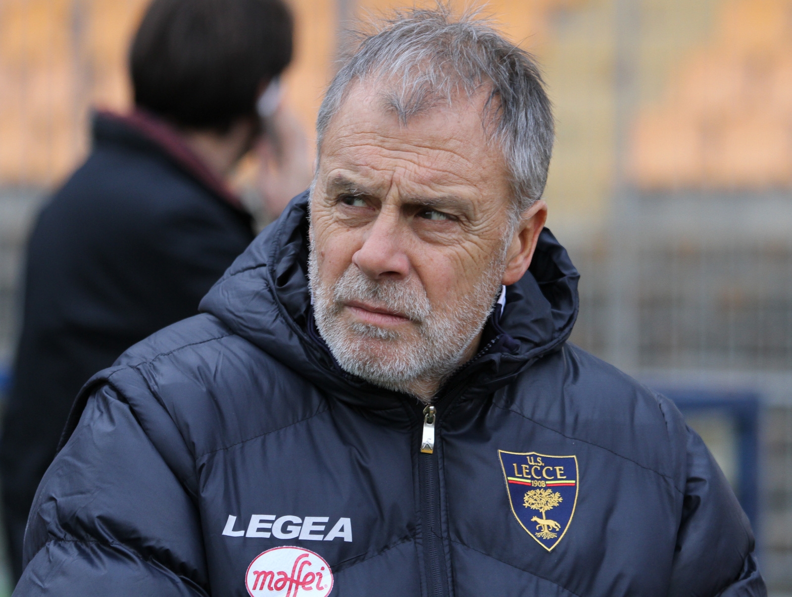 Alessandria: Piero Braglia è il nuovo mister INFOGRAFICA