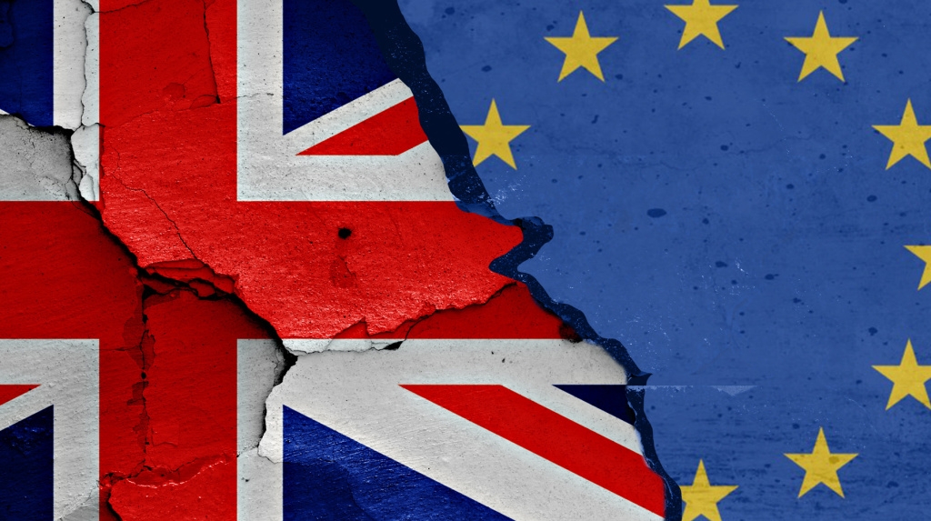 L’uscita inglese dall’UE vista dagli alessandrini