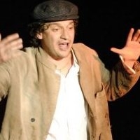 A Teatro diVINO la vita attraverso una bicicletta. Intervista ad Emanuele Arrigazzi