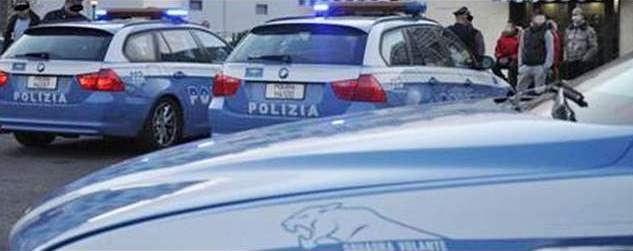Controlli straordinari della Polizia a Casale e Acqui Terme