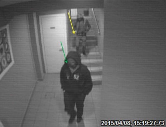 Rapina alla sala giochi di Tortona: Carabinieri catturano uno degli autori