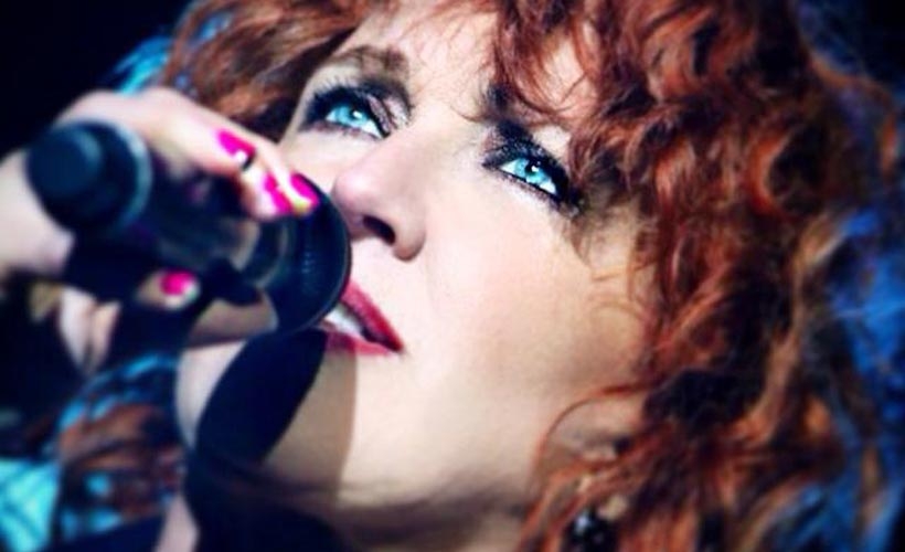 A Serravalle #ModaMusica si apre con il gran concerto di Fiorella Mannoia