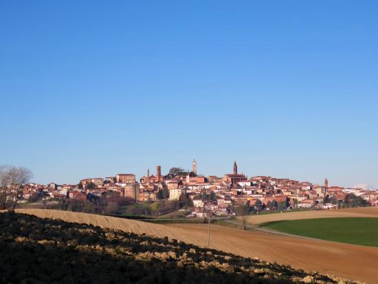 LibriInValle va in trasferta a Curtatone per raccontare il Monferrato e non solo