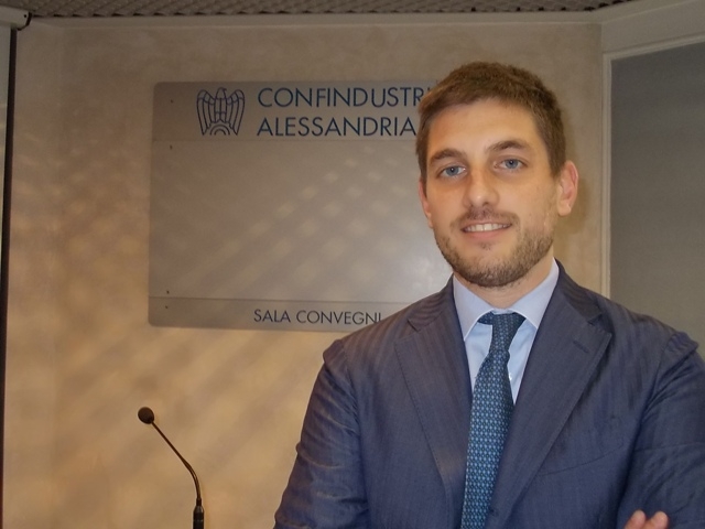 Confindustria: Simone Zerbinati nuovo presidente del Gruppo Giovani